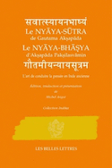 Nyâya-sûtra (Le) - Nyâya-bhâsya (Le)